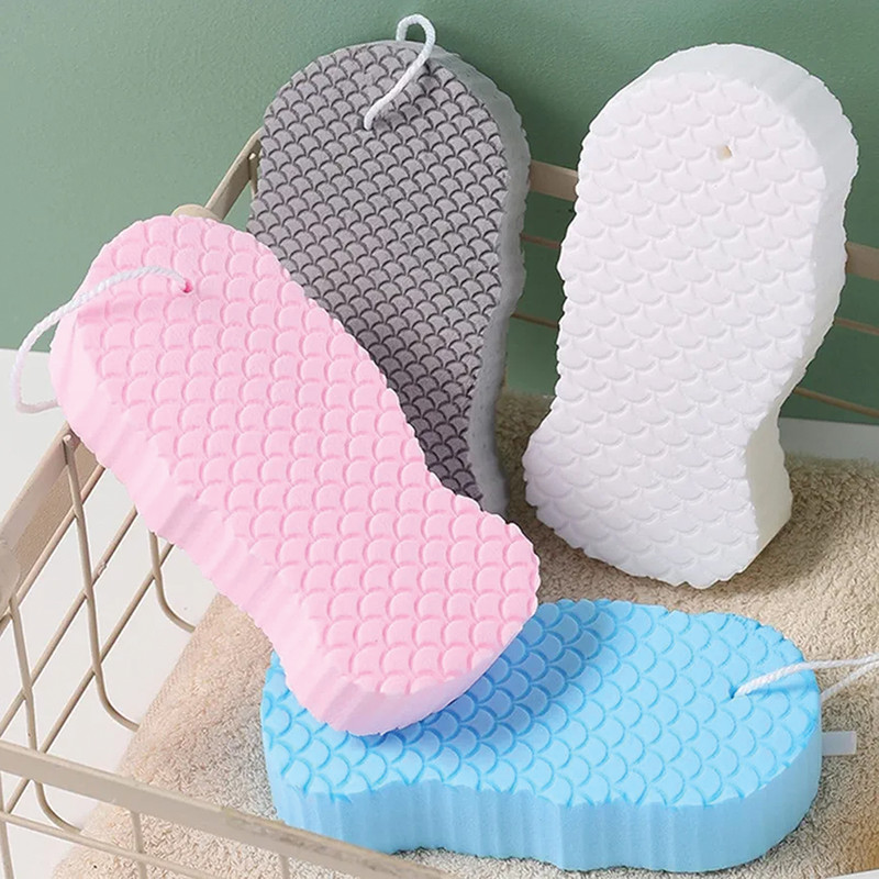 لیف اسفنجی جادویی