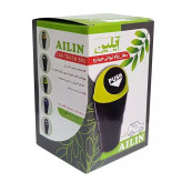 سطل زباله لیوانی خودرو چیکال مدل آیلین B-43