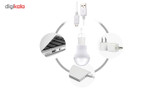 لامپ LED آویزدار USB