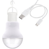 لامپ LED آویزدار USB