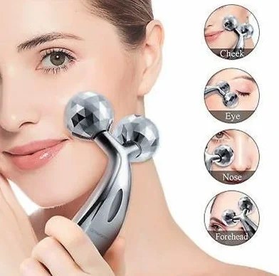 ماساژور سه‌بعدی صورت و بدن XC-206