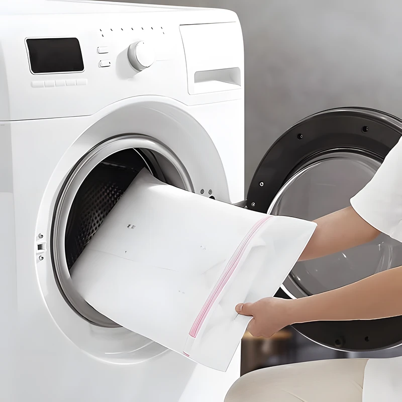 توری ماشین لباسشویی مخصوص کفش وجدا کردن لباس زیر