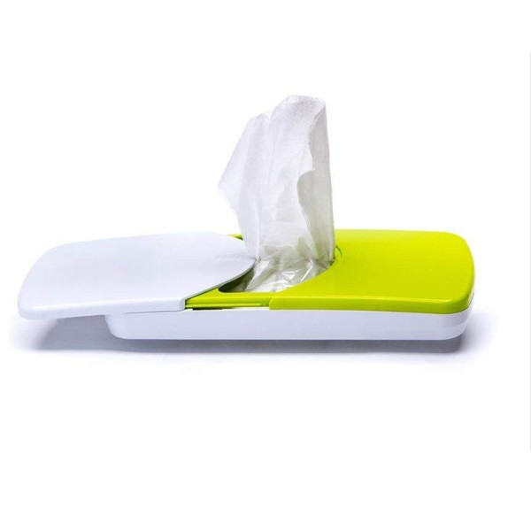 جای دستمال کاغذی ماشین آیلین مدل beh001