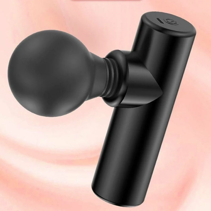 ماساژور تفنگی مینی مخصوص صورت و گردن