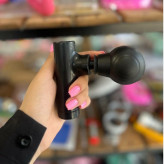 مینی ماساژور ویبراتور شارژی مدل FASCIAL GUN 805
