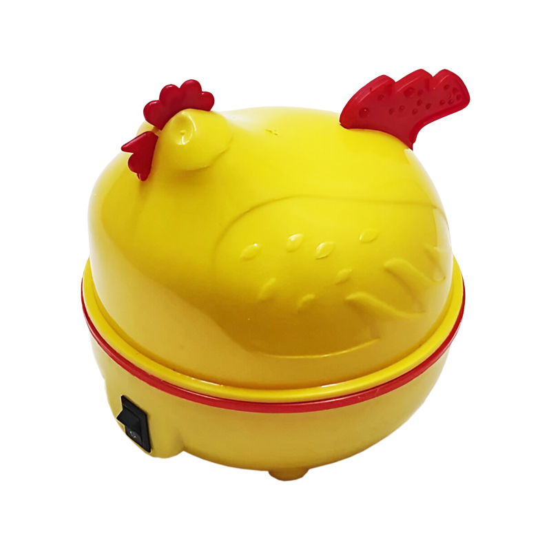 تخم مرغ پز برقی مدل My Dream