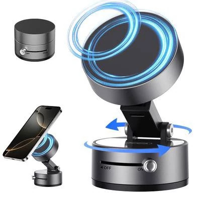 هولدر گوشی VACUUM SUCTION مدل A2