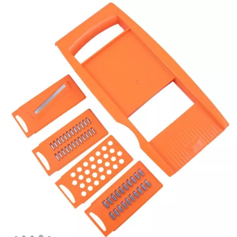 رنده چهار کاره مانلی مدل M.K.Z